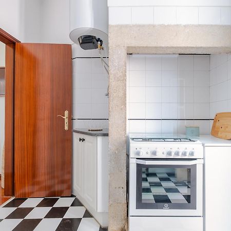 Cool Apartment Near Alfama Lisboa Eksteriør bilde
