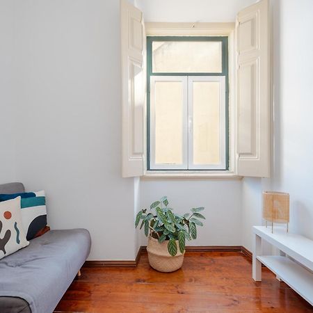 Cool Apartment Near Alfama Lisboa Eksteriør bilde