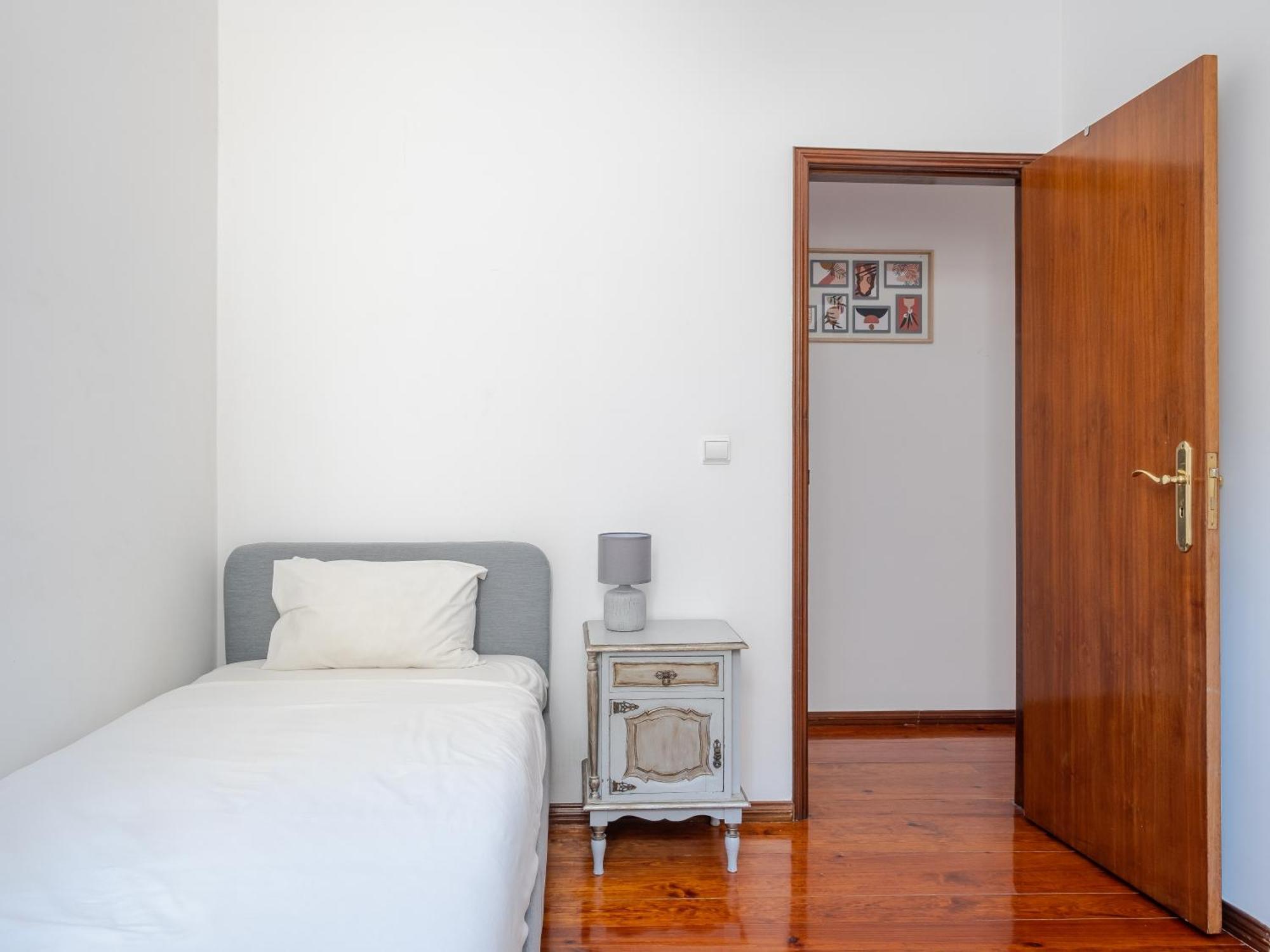 Cool Apartment Near Alfama Lisboa Eksteriør bilde