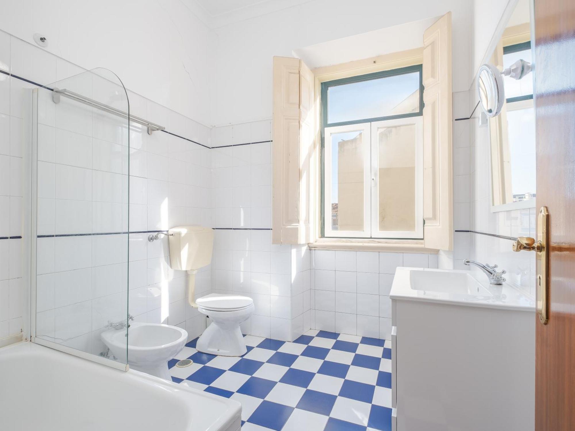 Cool Apartment Near Alfama Lisboa Eksteriør bilde
