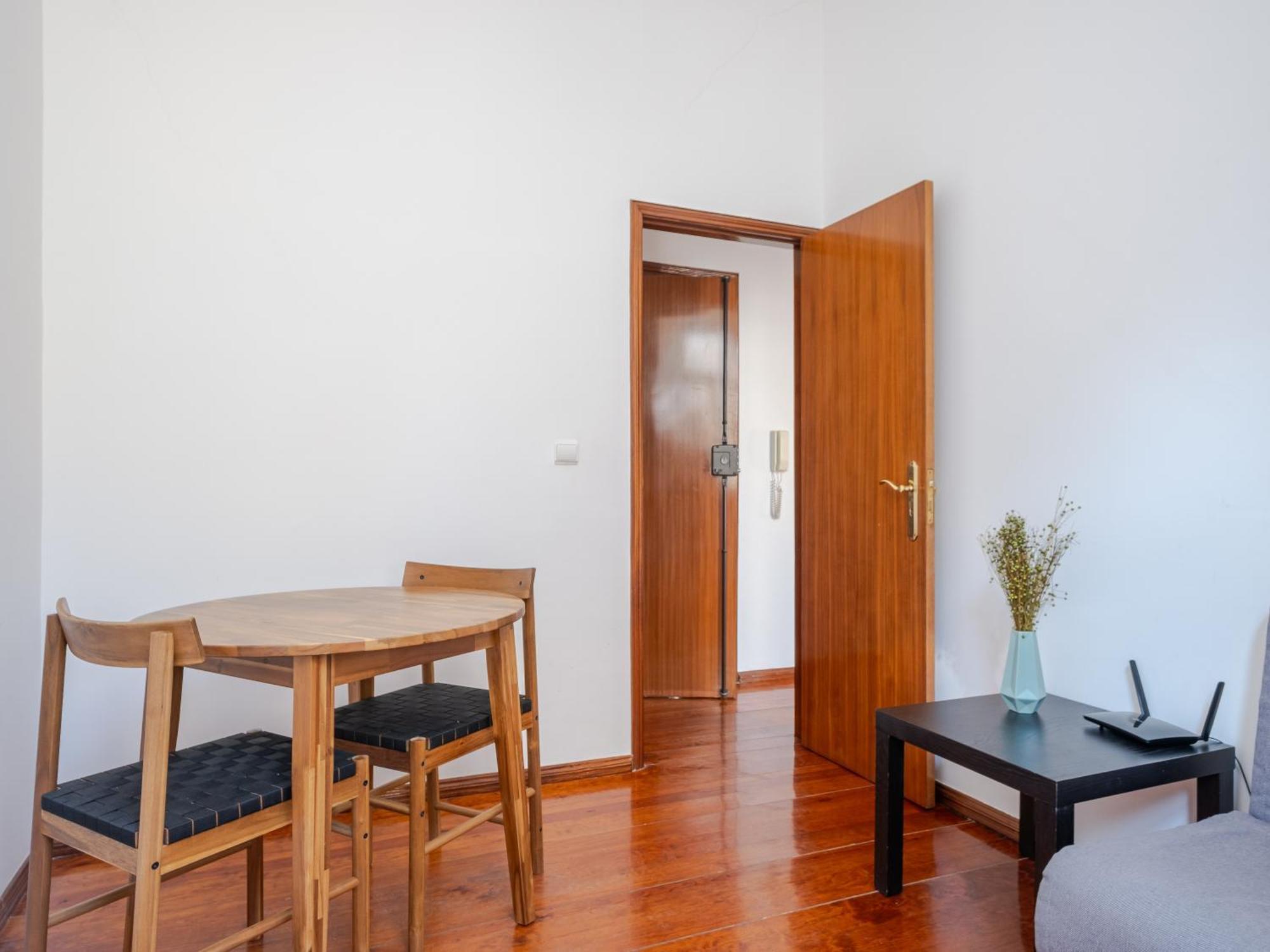 Cool Apartment Near Alfama Lisboa Eksteriør bilde
