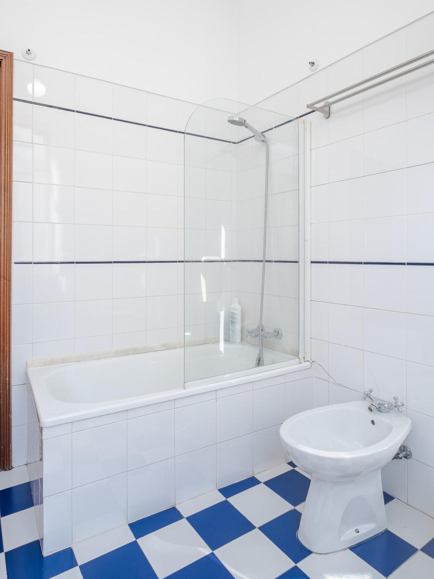 Cool Apartment Near Alfama Lisboa Eksteriør bilde
